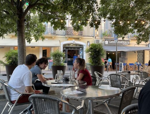 Art Café