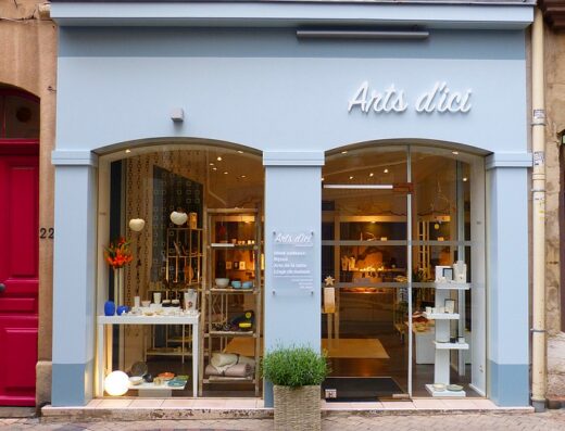 ARTS D’ICI