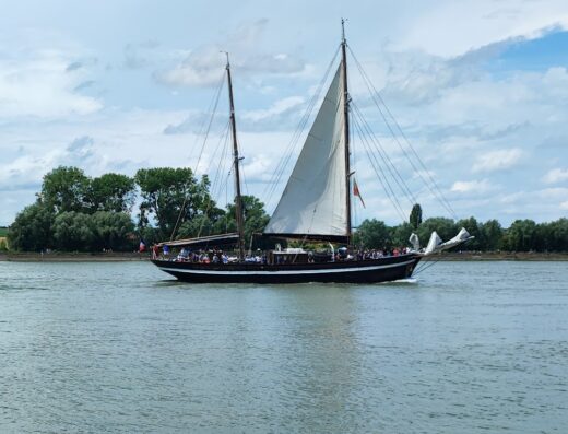 ASPTT Rouen (Base Nautique Chaussée Bertrand)