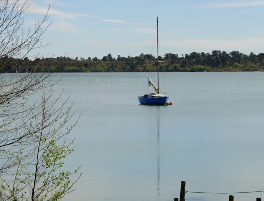 Association Nautique Arjuzannaise