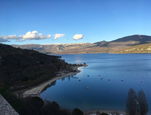 Association Voile Et Nautisme 04