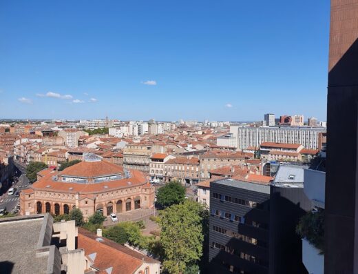 At Home Appart’Hotel