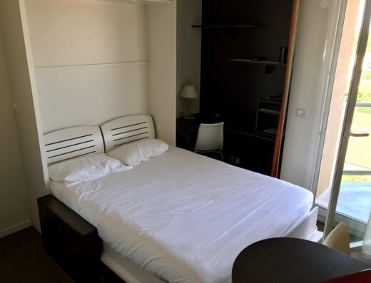 At Home Appart’Hotel