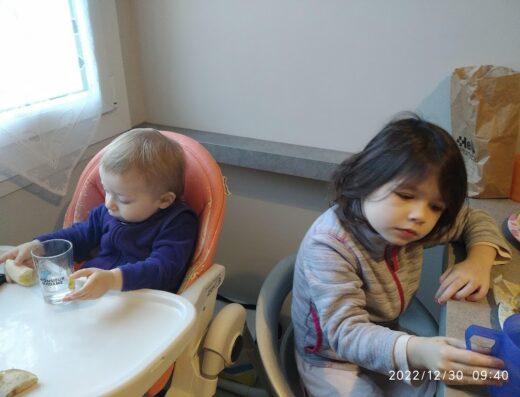 Atelier du bien être