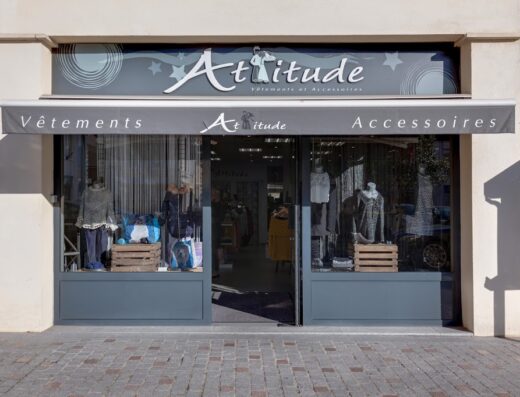 Attitude Boutique
