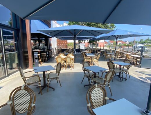 Au Bureau – Pub et Brasserie