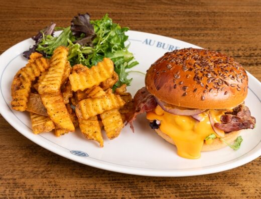 Au Bureau – Pub et Brasserie