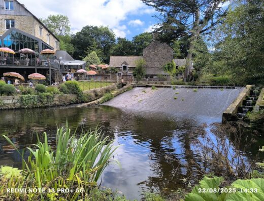 Au Char à Bancs, Ferme Auberge Crêperie à Plélo 22170 Côtes d’Armor en Bretagne