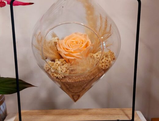 Au Coeur Des Fleurs – Fleuriste à Fabrègues