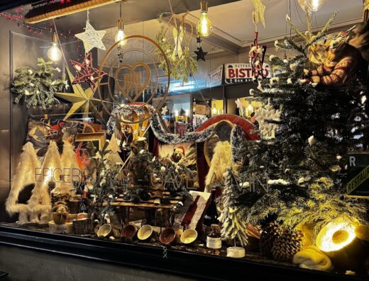 Au Cœur des Vins – Bar à vin et Épicerie fine en Avignon