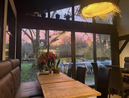 Au fil des Landes – Espace Culturel & Restaurant