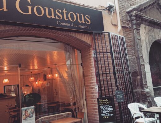 Au Goustous