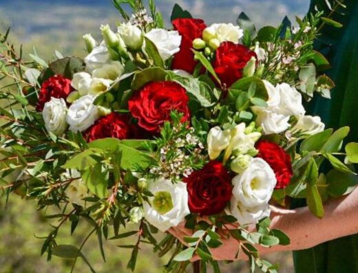 Au Jardin Fleuri – Fleuriste à Bessan