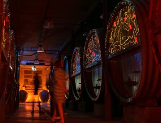 Au Péché Vigneron – vins fins et Crémants d’Alsace ZEYSSOLFF
