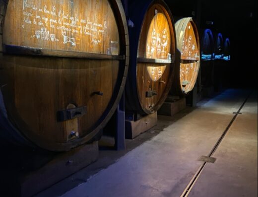 Au Péché Vigneron – vins fins et Crémants d’Alsace ZEYSSOLFF