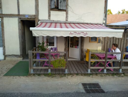 Au Petit Resto