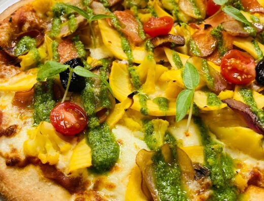 Au P’tit Bonheur – brasserie populaire