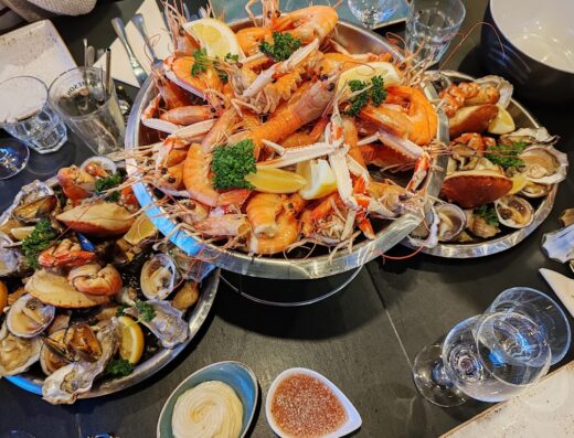 Au Relais des Cyclistes