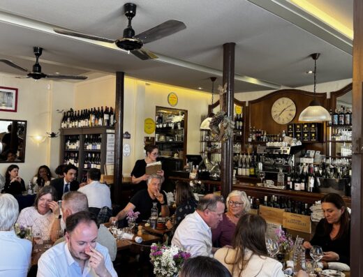 Au Vieux Comptoir