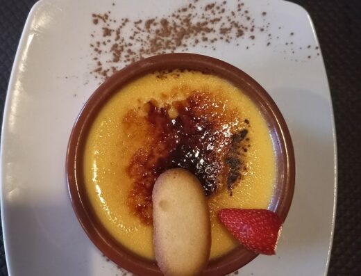 Auberge de Guerledan