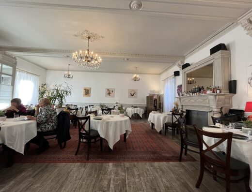 Auberge de la Baraque