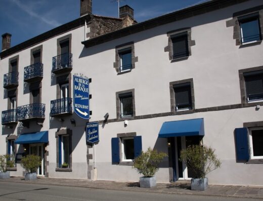 Auberge de la Baraque