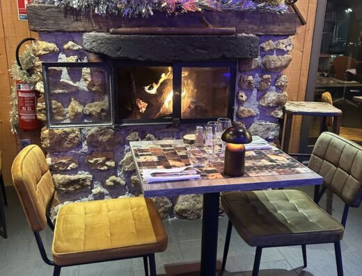 Auberge De La Croix De Fer