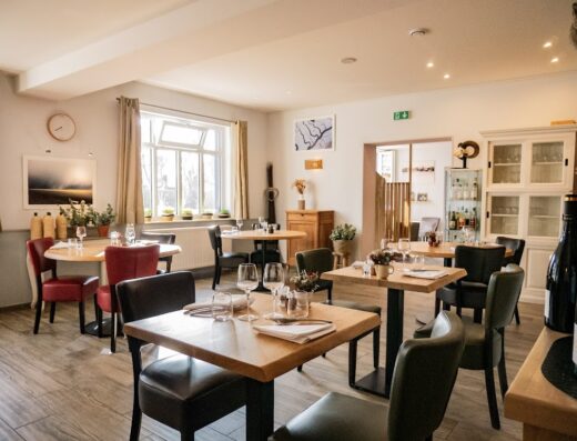 Auberge de la Marine – Restaurant – Bistro Gastronomique Le Crotoy