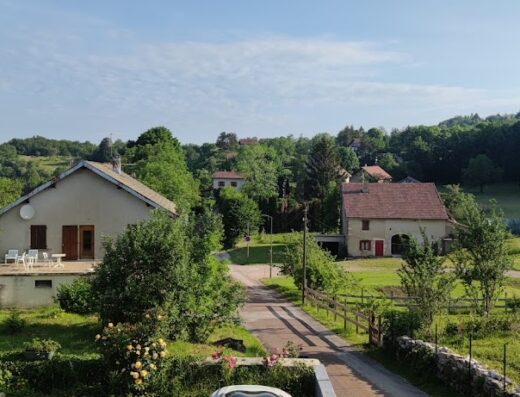 Auberge de La Poutre