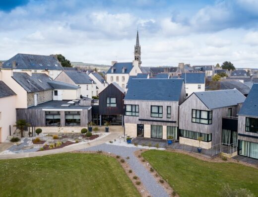 Auberge des Glazicks