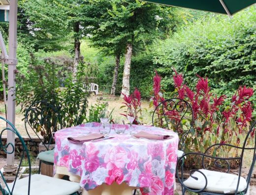 Auberge des Gourmets Hotel Restaurant Traditionnel