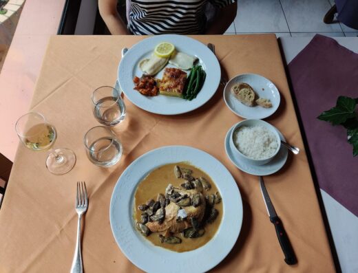 Auberge des Gourmets Hotel Restaurant Traditionnel