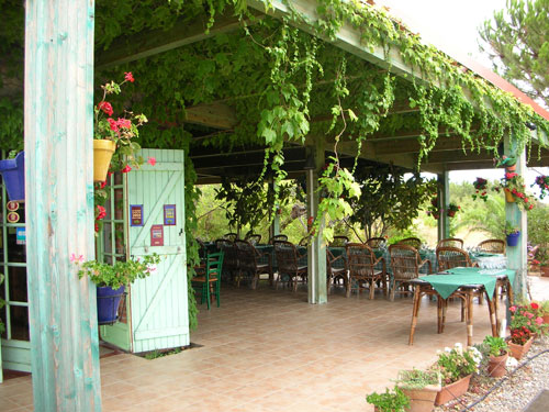 Auberge du Domaine de Nidolères