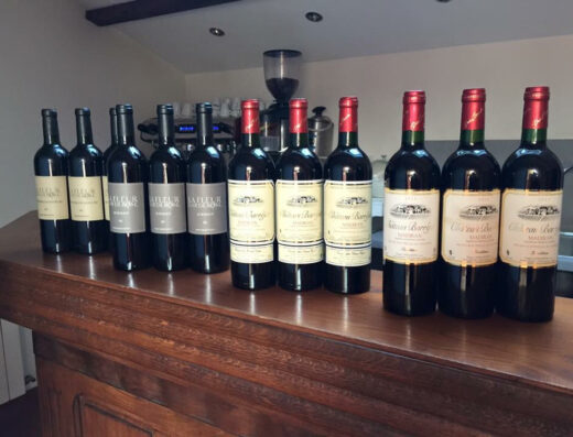 Auberge du Grand Mégnos