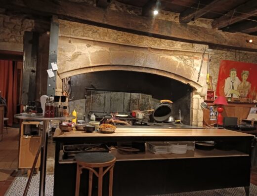 Auberge du Rantaures