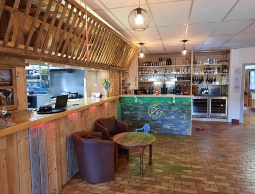 Auberge du Val d’Amont – Restaurant familial bistronomique à Bois-d’Amont