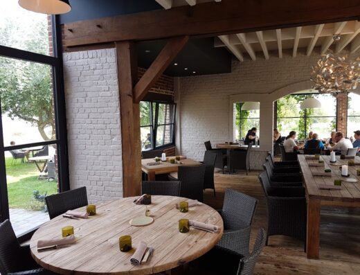 Auberge Du Vert Mont