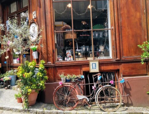 Auberge du Vieux Clocher