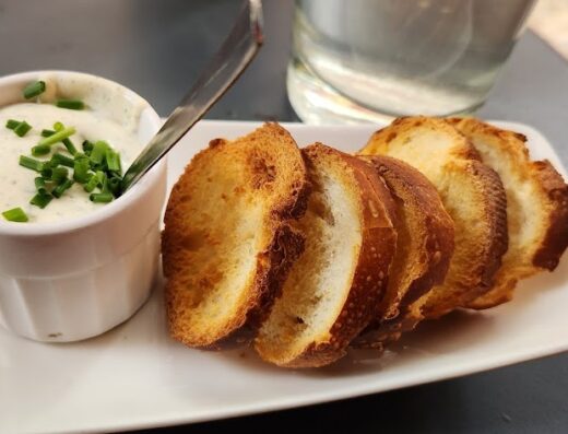 Auberge du Vieux Clocher