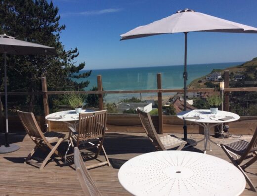 Auberge du Vieux Puits