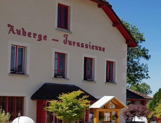 Auberge Jurassienne