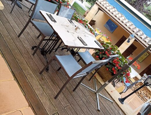 Auberge la Ferme du Brusquand