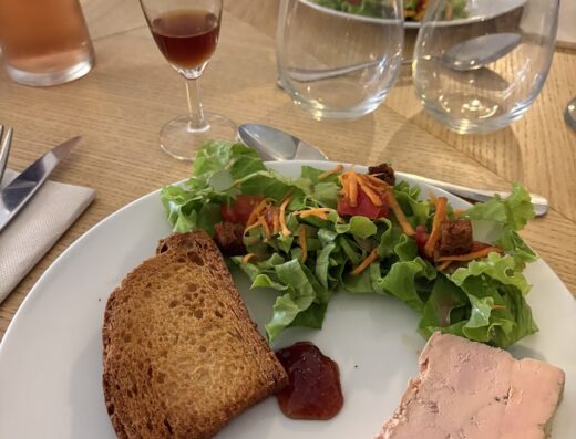 Auberge la Ferme du Brusquand