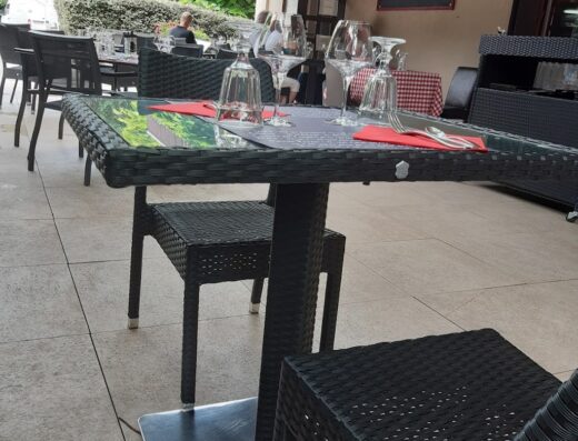 Auberge Le Petit Blanc