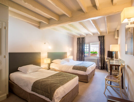 Auberge le relais