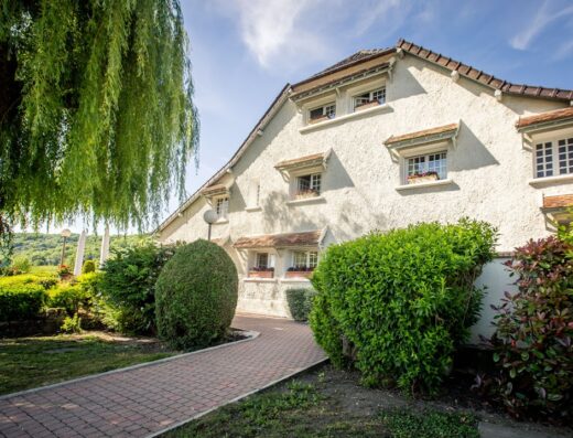 Auberge le relais