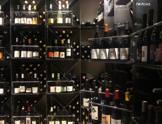 Augusta, vins d’auteurs