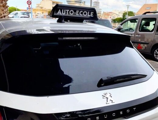 Auto-Bateau Ecole Palavas Permis