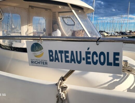 Auto Moto Bateau Ecole RICHTER