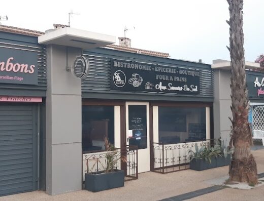 Aux saveurs du sud Fabrique a Tielles-Boutique